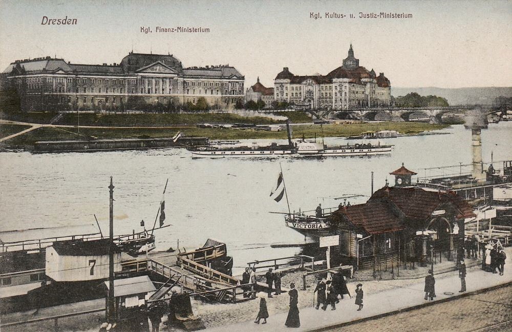Terrassenufer