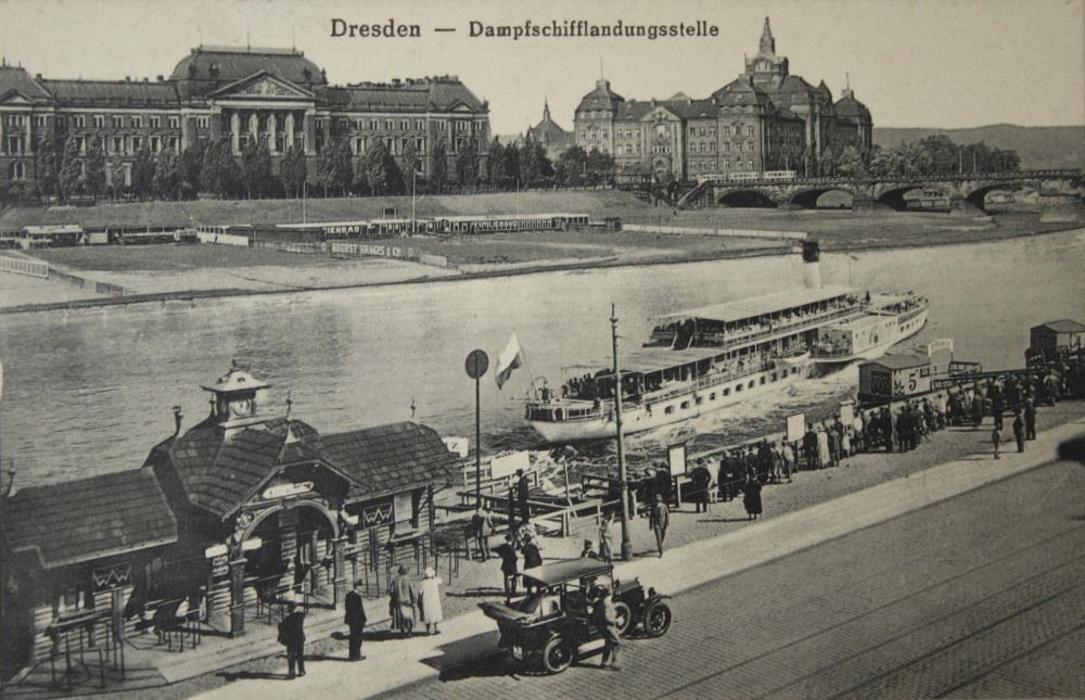Terrassenufer