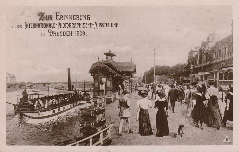 Terrassenufer