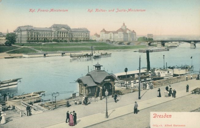 Terrassenufer