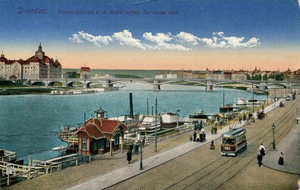Terrassenufer