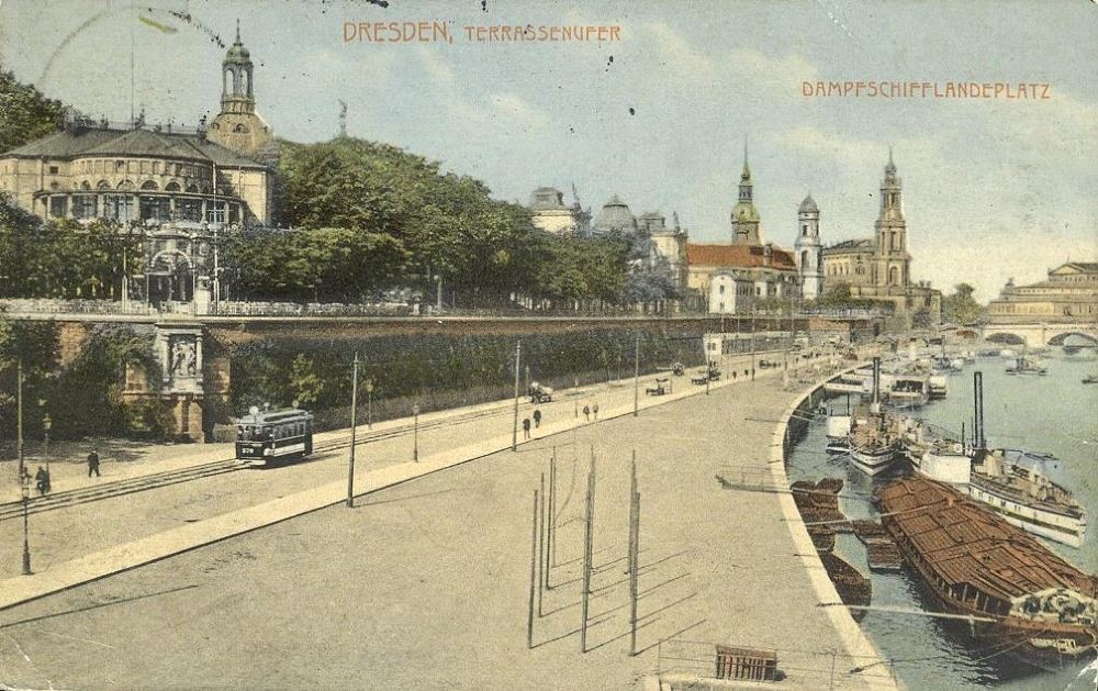 Terrassenufer