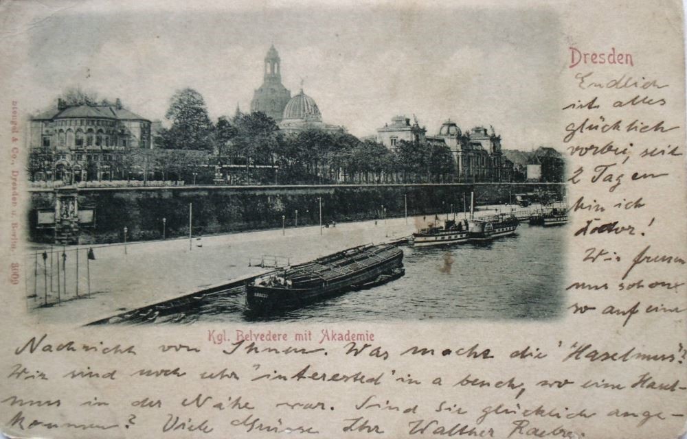 Terrassenufer