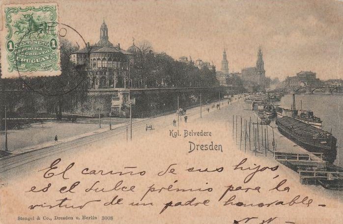 Terrassenufer