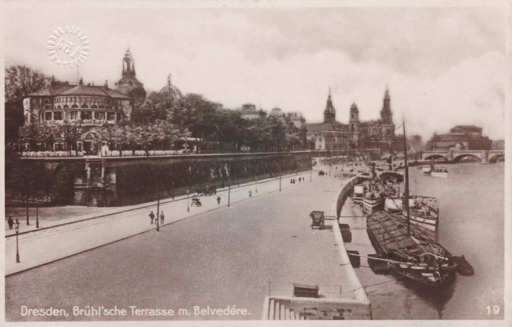 Terrassenufer