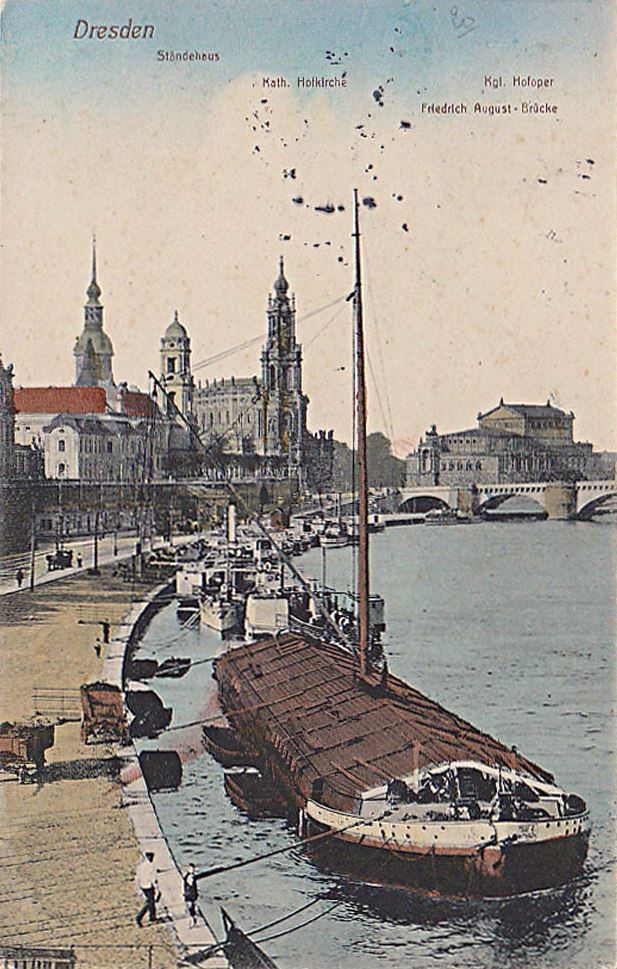 Terrassenufer