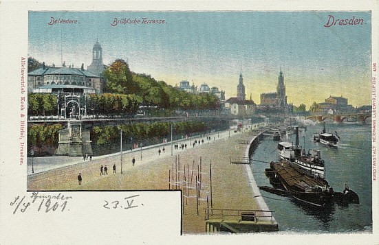 Terrassenufer
