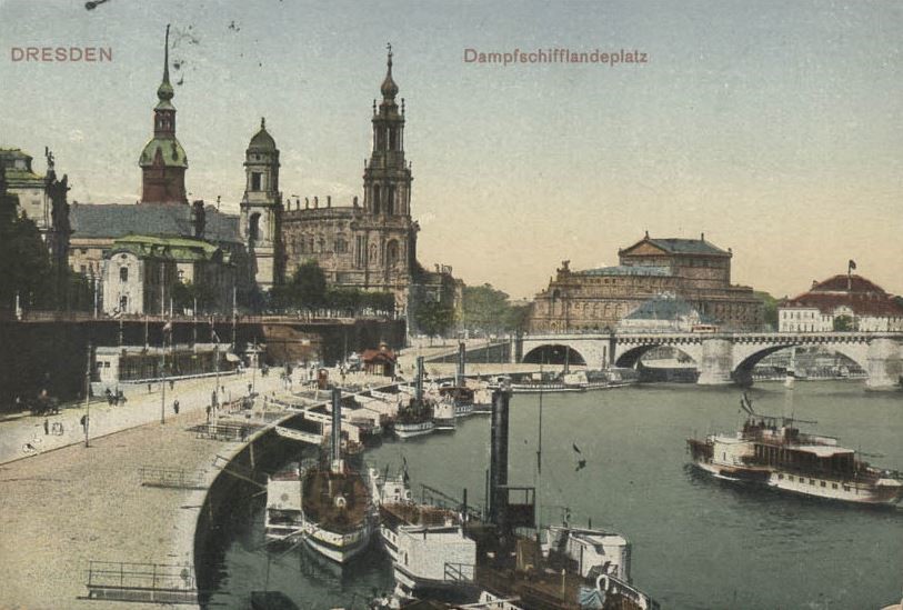 Terrassenufer