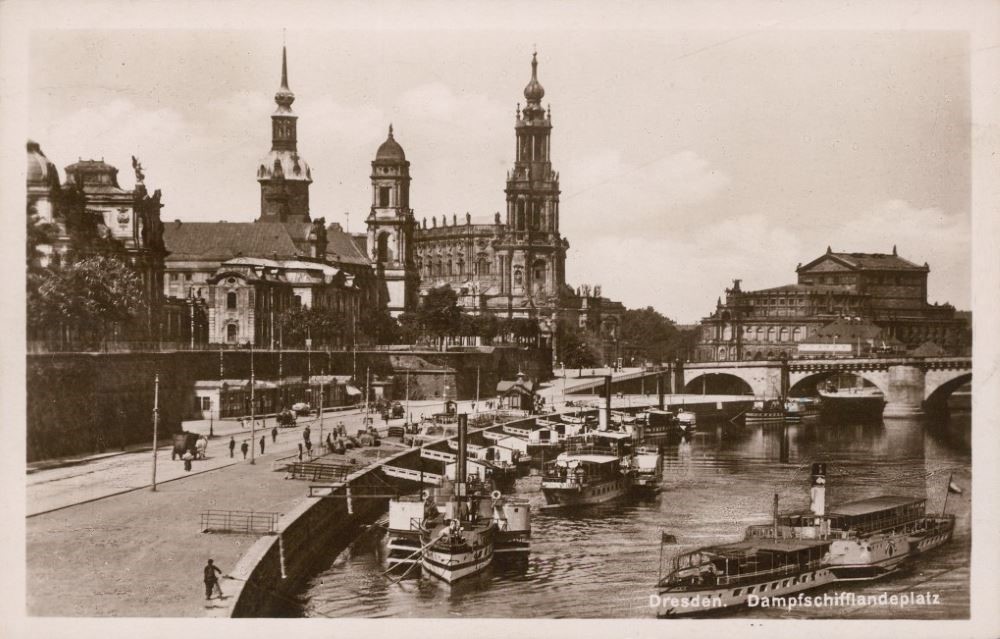 Terrassenufer