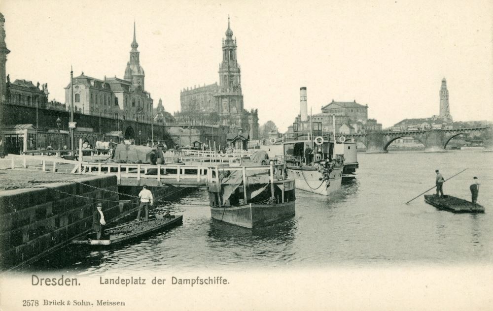 Terrassenufer