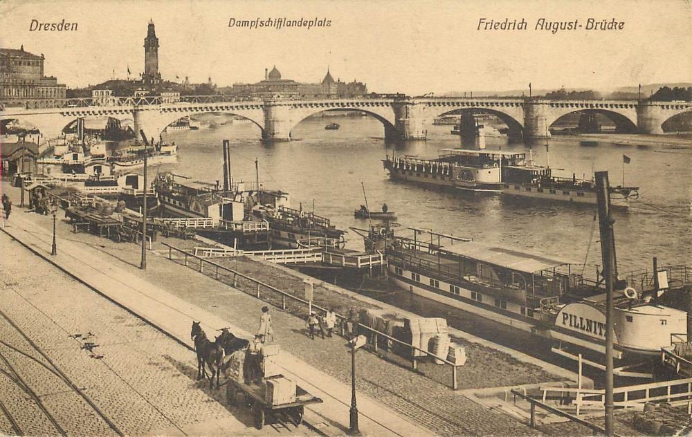 Terrassenufer