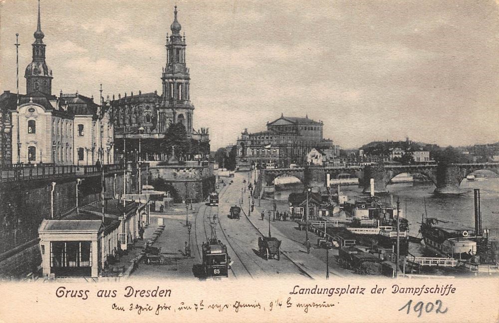 Terrassenufer