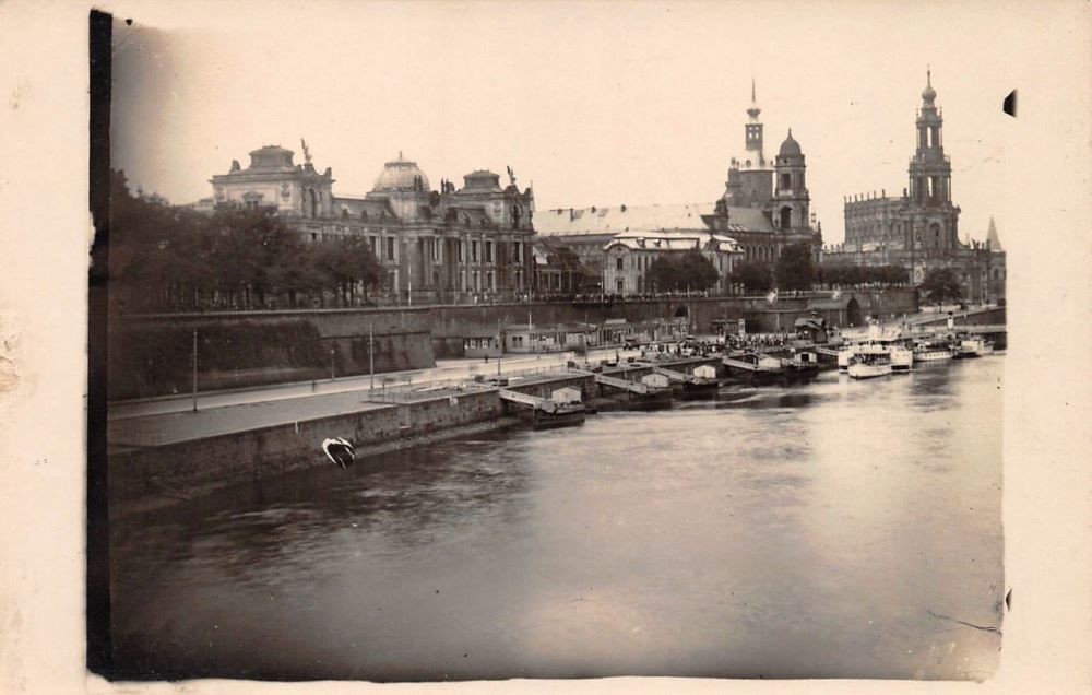 Terrassenufer