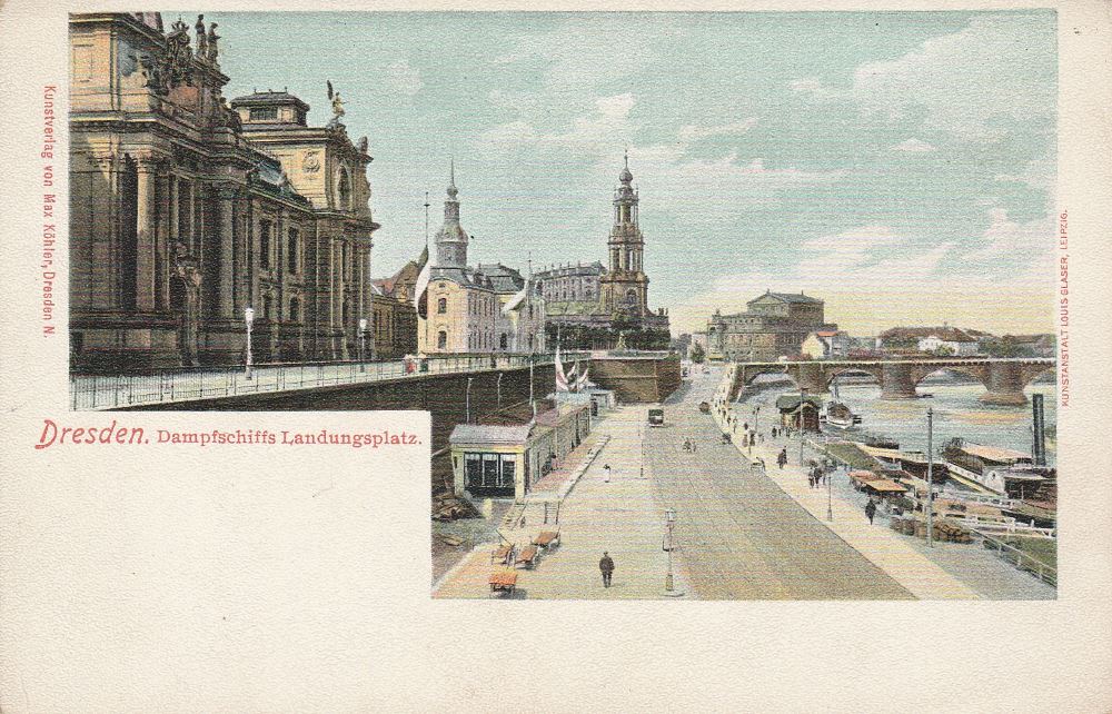 Terrassenufer