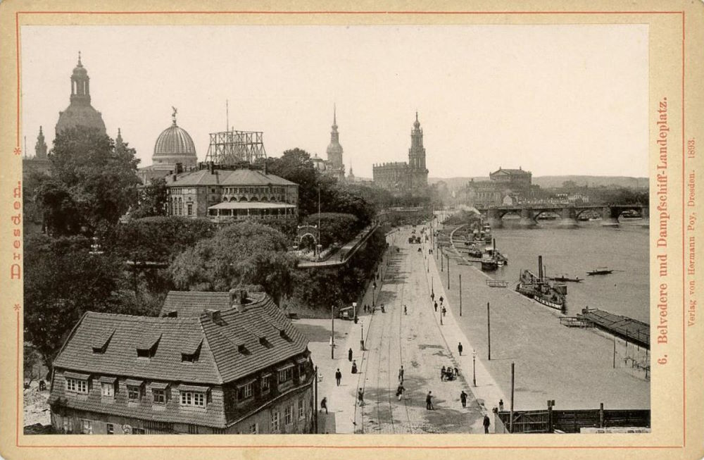Terrassenufer