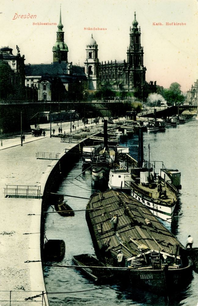 Terrassenufer