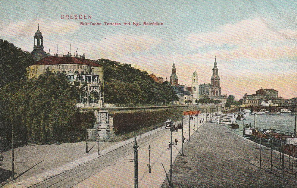 Terrassenufer
