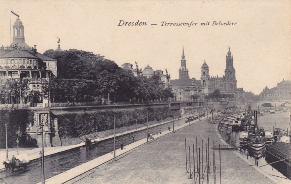 Terrassenufer