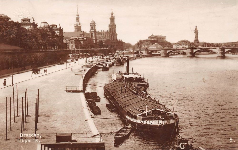 Terrassenufer