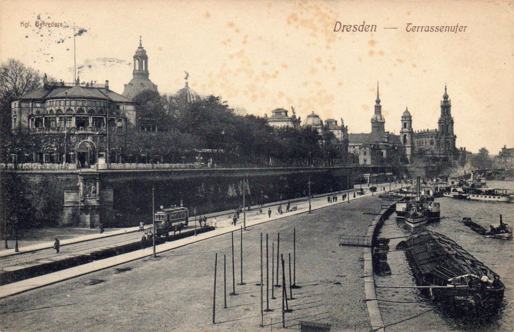 Terrassenufer