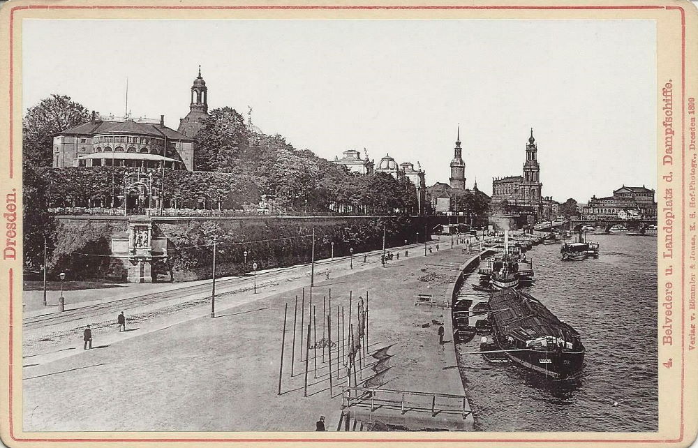 Terrassenufer