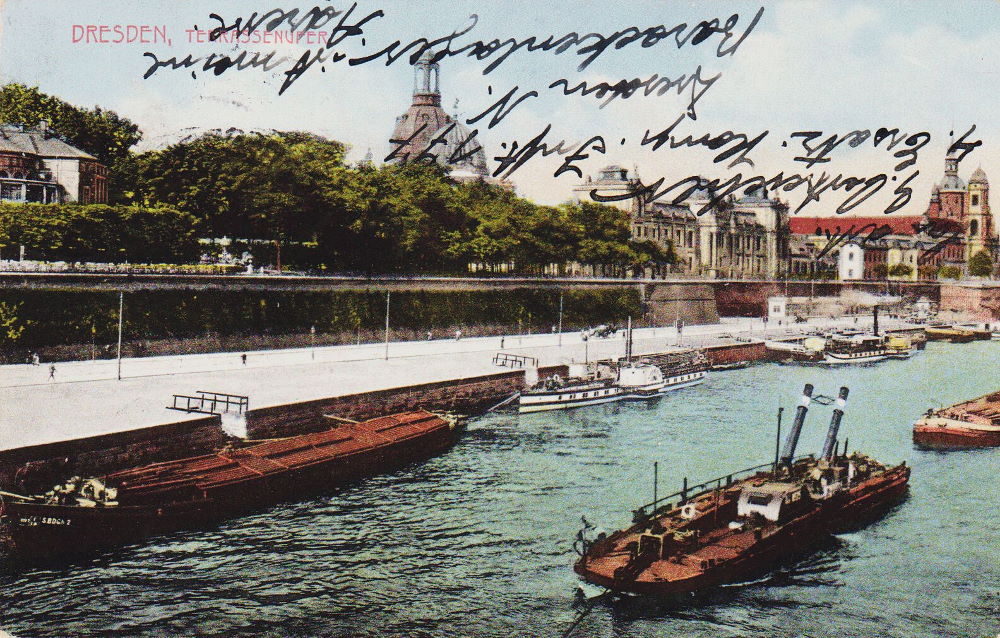 Terrassenufer