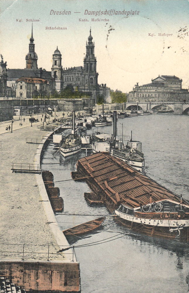 Terrassenufer