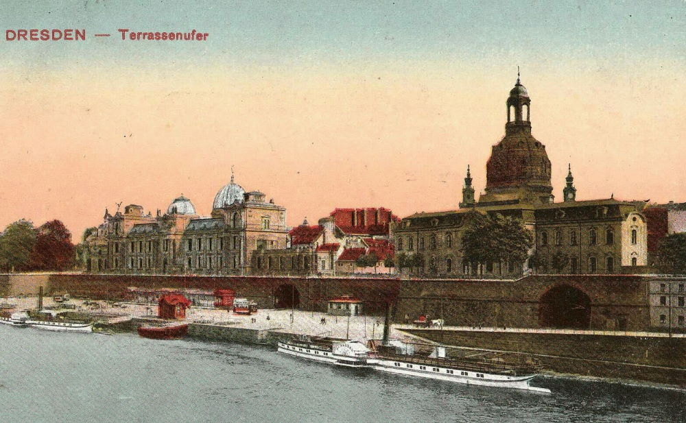 Terrassenufer