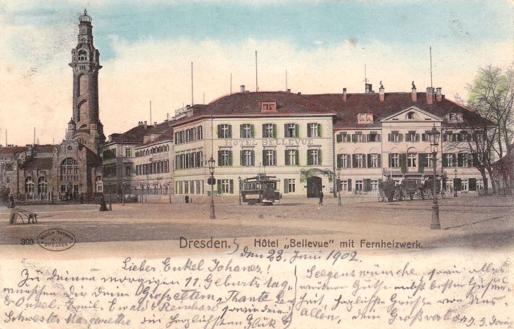 Theaterplatz 1