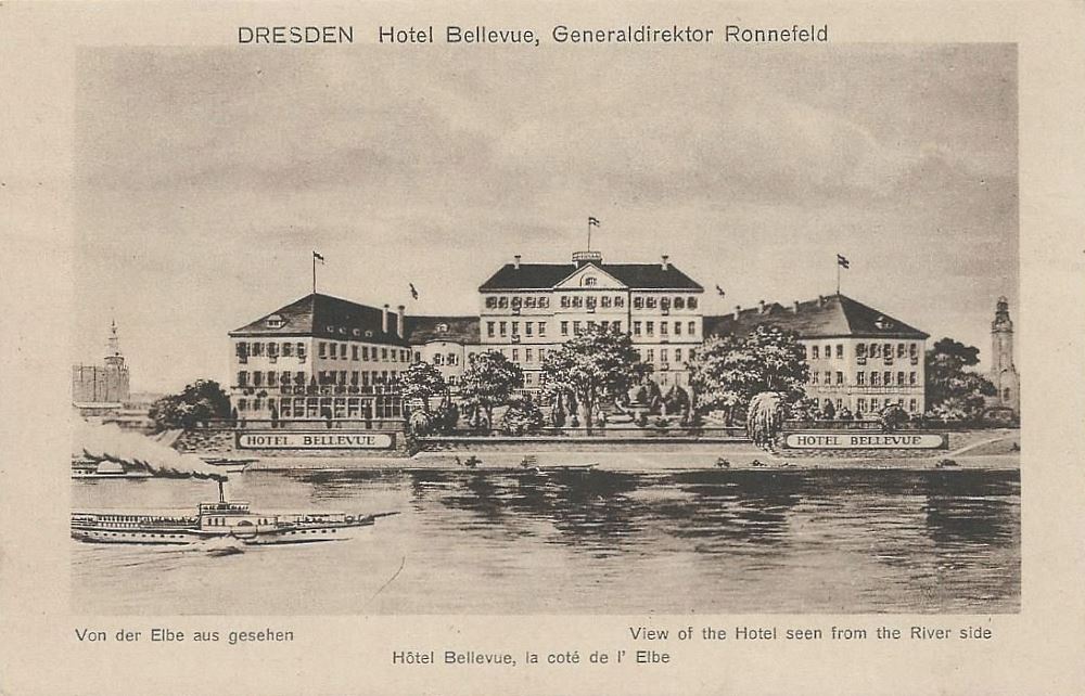 Theaterplatz 1