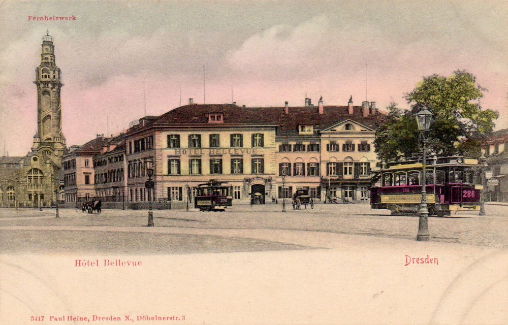 Theaterplatz 1