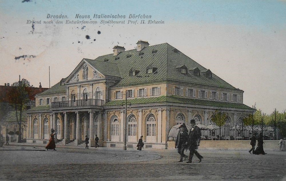 Theaterplatz 3