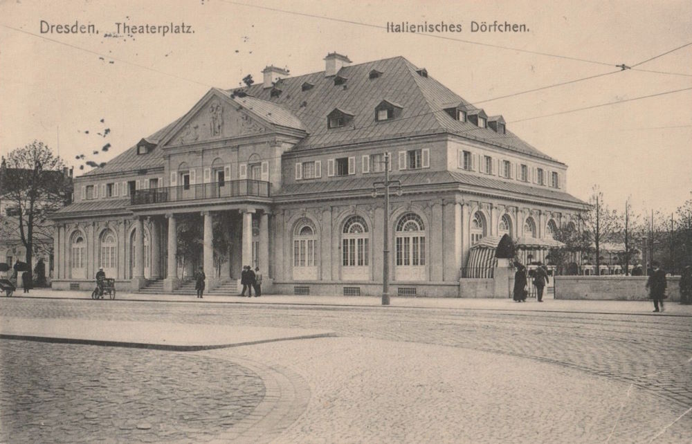 Theaterplatz 3