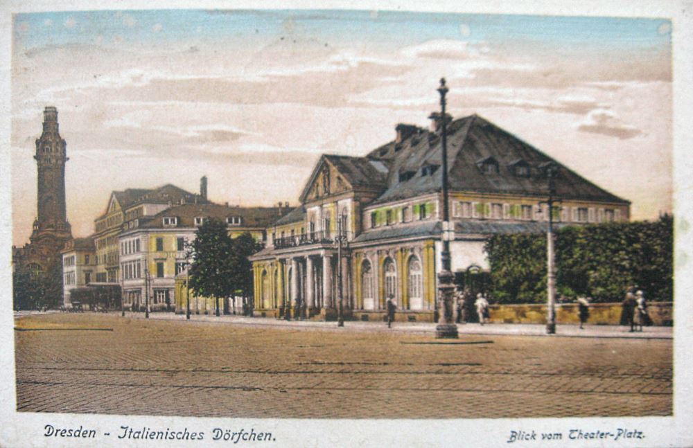 Theaterplatz 3