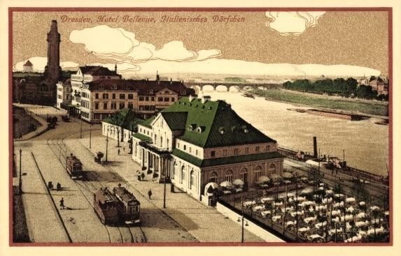 Theaterplatz 3