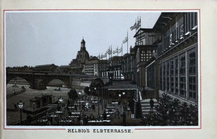 Theaterplatz