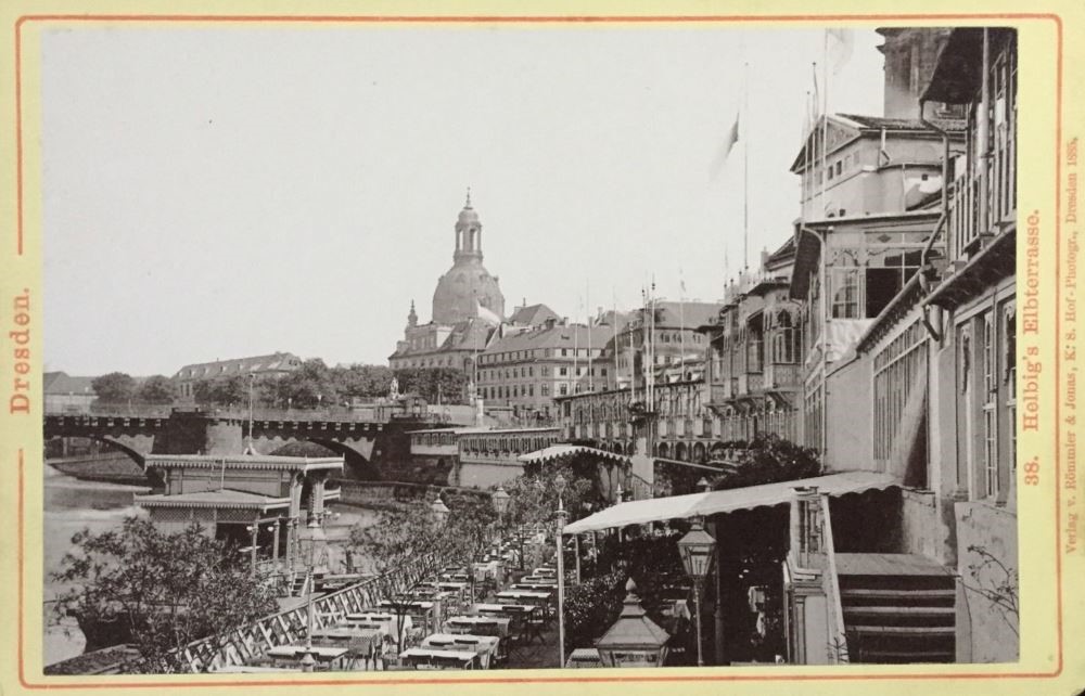 Theaterplatz