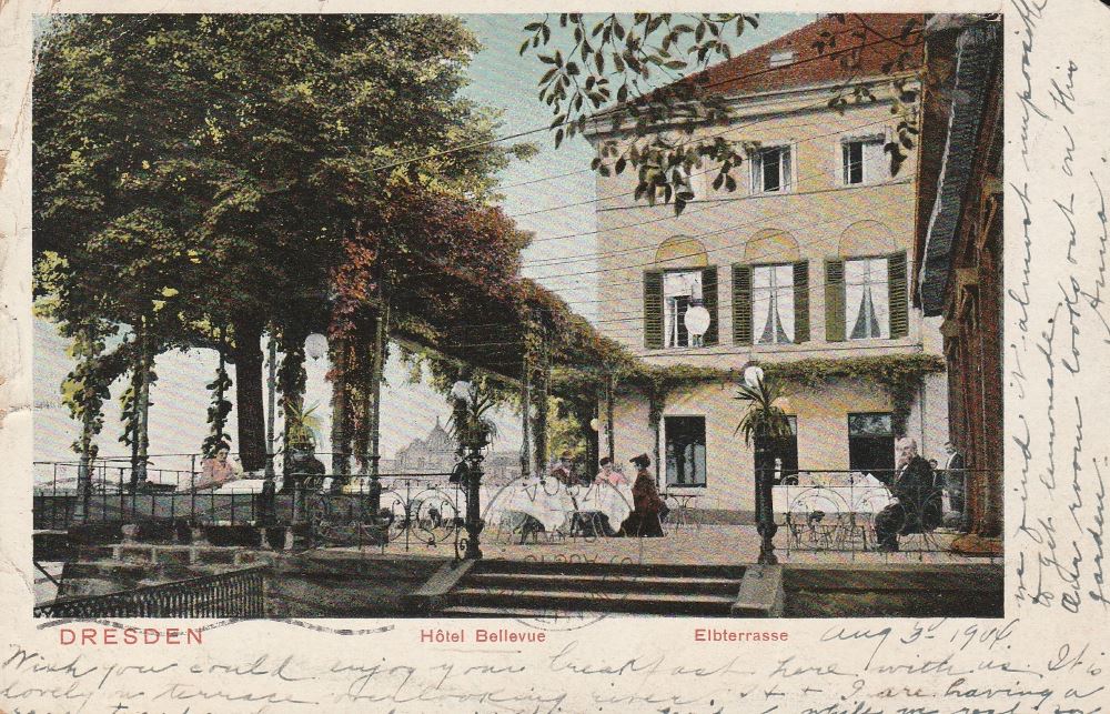 Theaterplatz 1