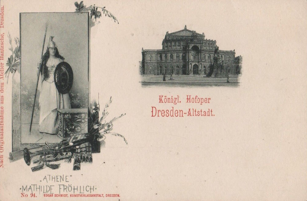 Theaterplatz 2
