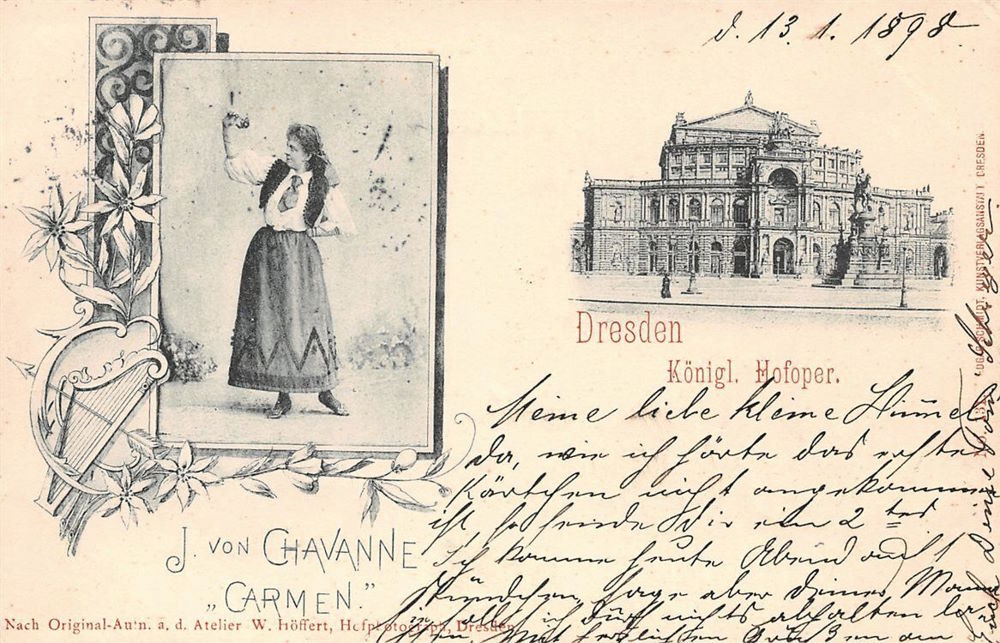 Theaterplatz 2