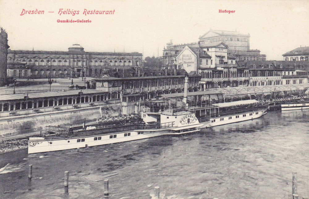 Theaterplatz
