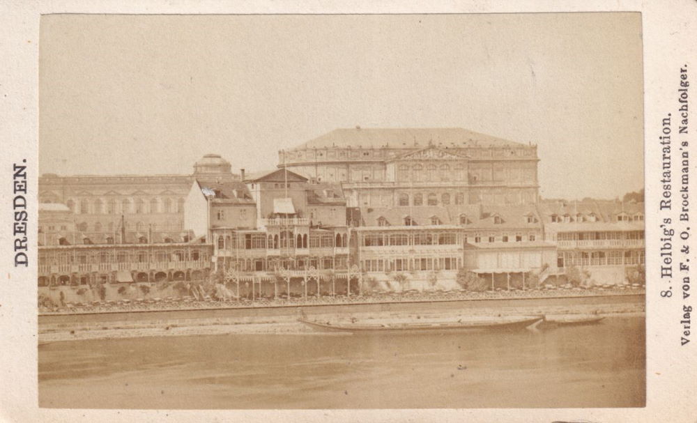 Theaterplatz