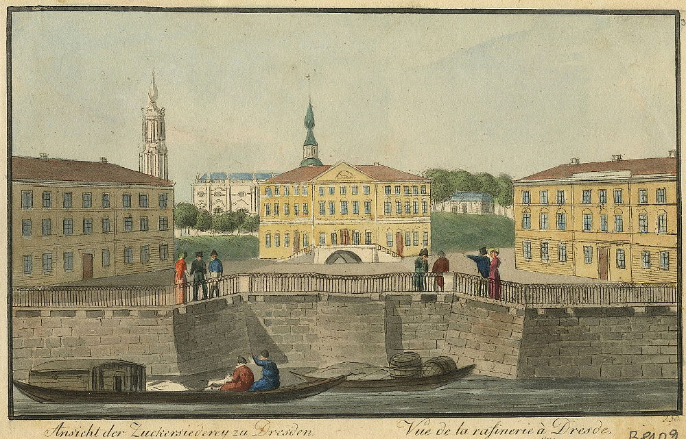 Theaterplatz 1