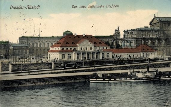Theaterplatz 3