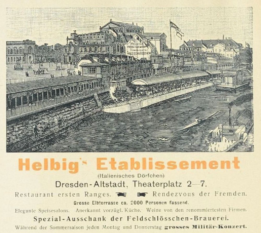 Theaterplatz