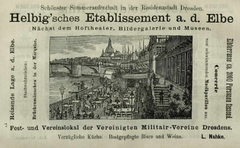 Theaterplatz