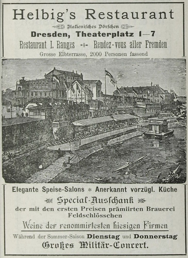 Theaterplatz