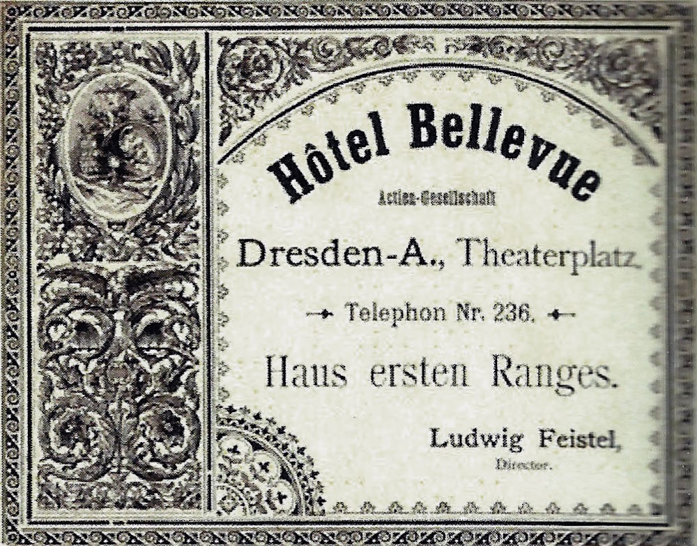 Theaterplatz 1