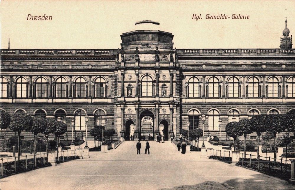 Theaterplatz