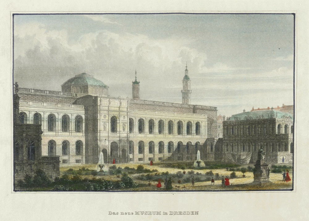 Theaterplatz